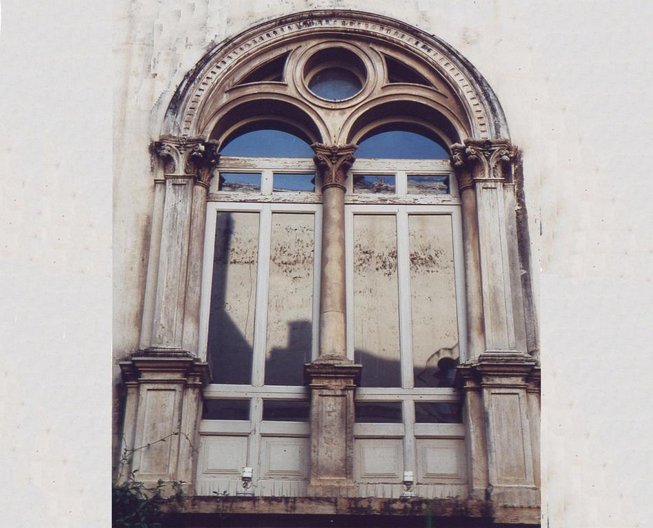 Palazzo Moccia Hotel Rutigliano Exterior photo