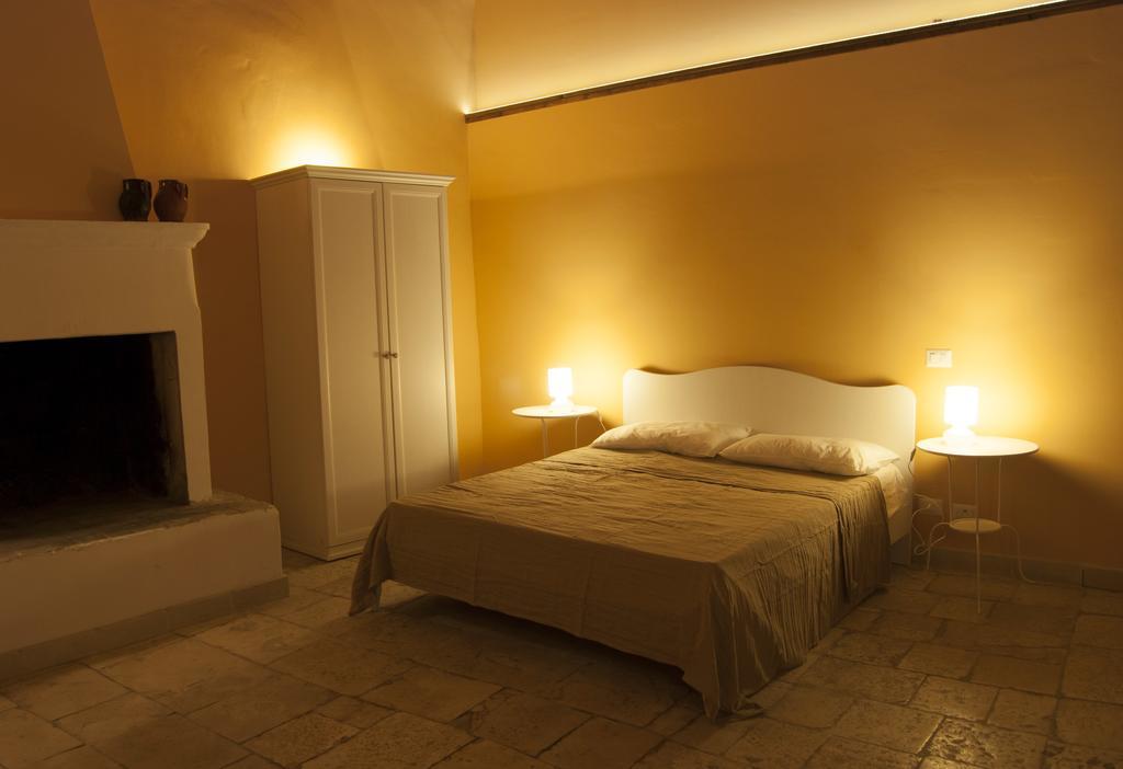 Palazzo Moccia Hotel Rutigliano Room photo